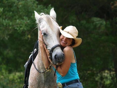 Authentic Texas Getaway Horseback Riding Vacations