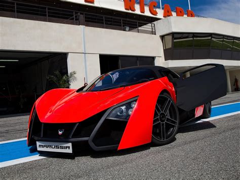Free Download Hd Wallpaper Marussia Cars Black And Red Marussia