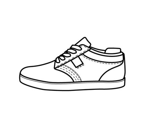 1280 x 720 jpeg 39 кб. Vans Shoes Coloring Pages at GetColorings.com | Free ...