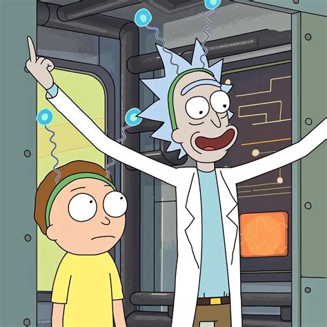 Rick And Morty In 2022 Rick And Morty Morty Rick