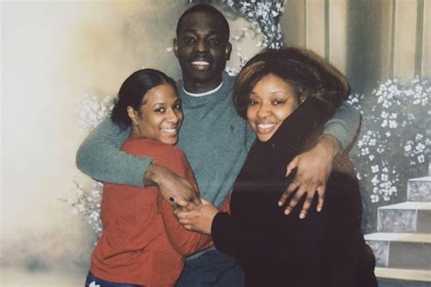 Bobby Shmurda S Mother Shares New Photos From Prison Visit