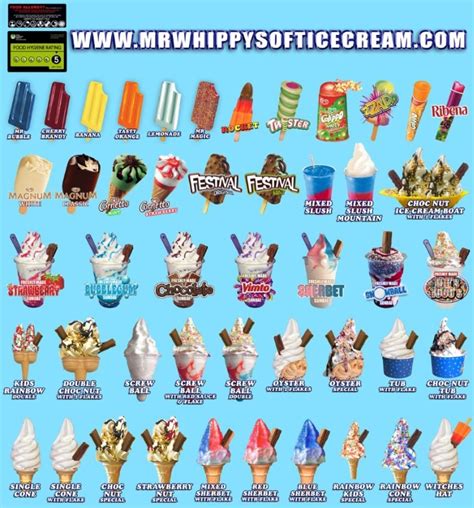 Event Hire Ice Cream Van Hire Oldham Rochdale Bury Greater Manchester Mr Whippy Soft