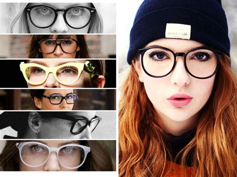 Tips For How To Choose The Right Glasses For Your Face Her Beauty