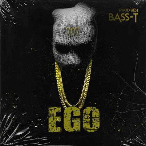 Ego Single By Bass T Spotify