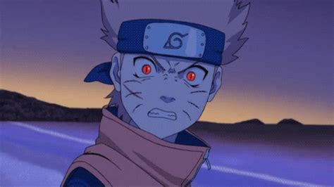 Naruto Angry S Find And Share On Giphy