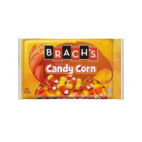 Brachs Classic Candy Corn 20 Oz Grocery And Gourmet Food
