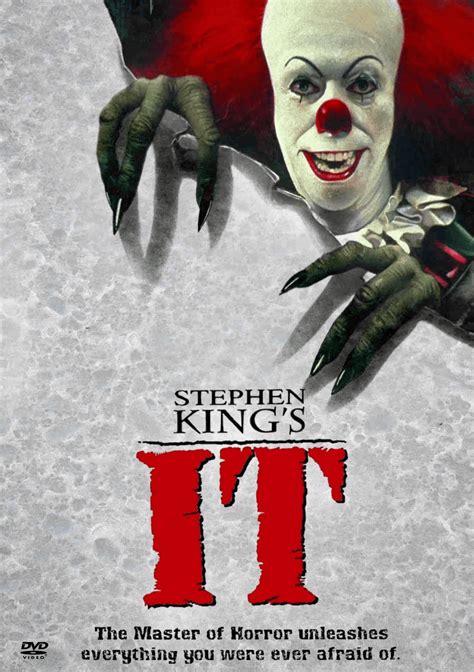 12 Best Horror Movies From Stephen King Books
