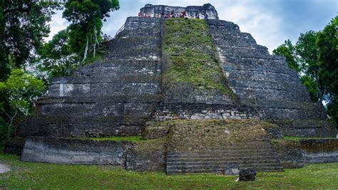 ruinas mayas más fascinantes de Guatemala según Touropia