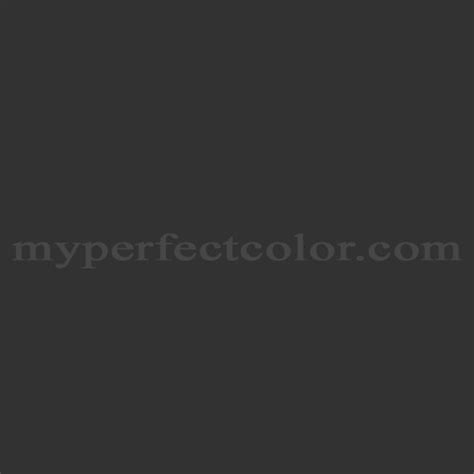 Benjamin Moore 2120 10 Jet Black Myperfectcolor