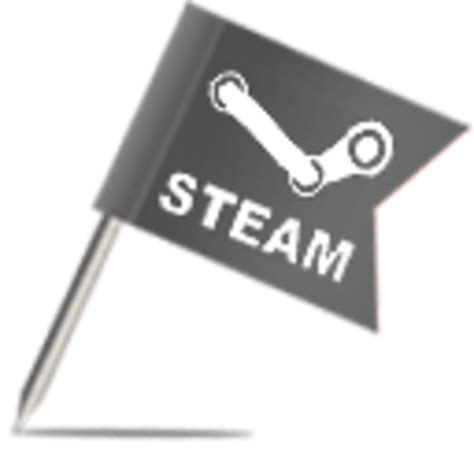 Steam Flag Free Images At Vector Clip Art Online Royalty