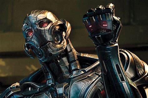 Marvel Cinematic Universe Villains Ranked By Hotness