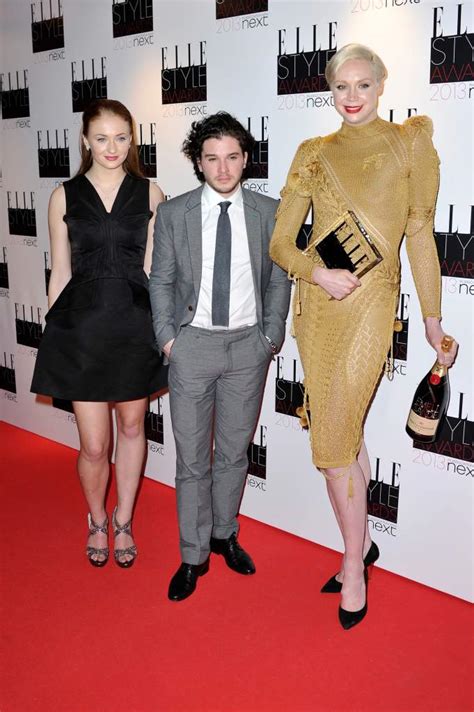Kit Harington Height And Age How Tall And How Old Is The ‘got Actor