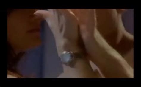 Michelle Von Flotow Breasts Scene In Sex Files Creating The Perfect Man Aznude