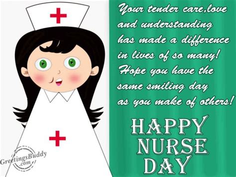 International Nurses Day 2017 Theme Quotes Messages Wishes Greetings To Be Shared Ibtimes