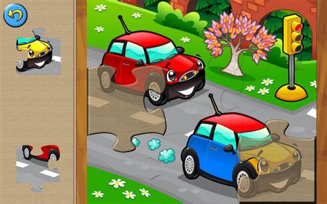 You can play these games with your friend by sharing the same keyboard. Cars and Pals Free: Car Truck and Train Jigsaw Puzzle Games for Kids and Toddler, Boys and Girls ...