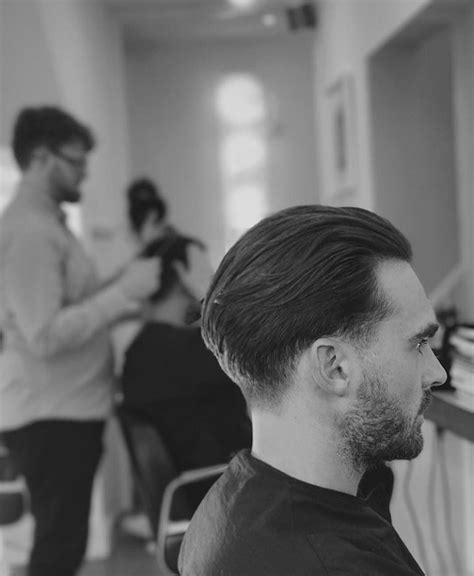 The Ultimate Mens Hair Care Guide Is Here Open Hairdressing