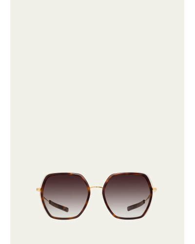 Womens Barton Perreira Sunglasses From 415 Lyst