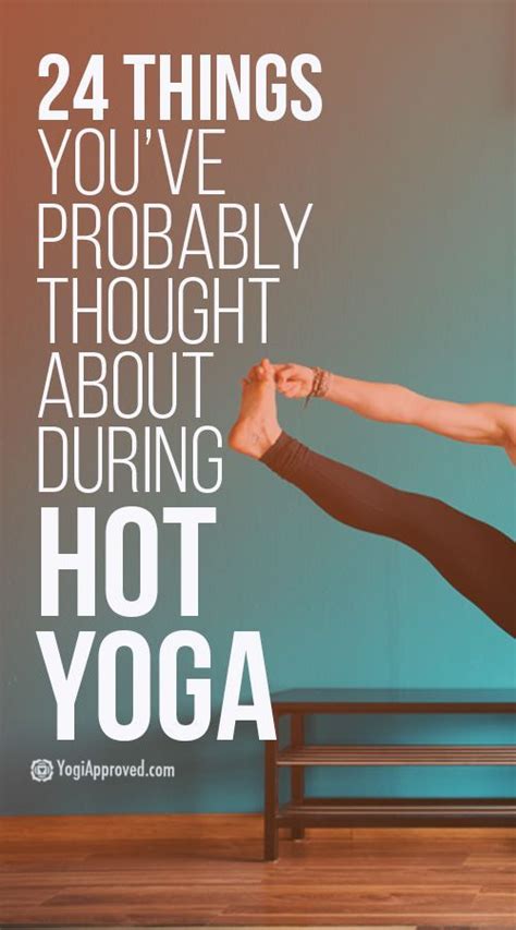 Funny Quotes About Yoga
