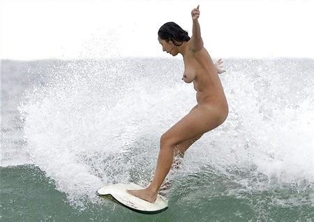 Nude Surfer Marama Kake Porn Gallery 17690804