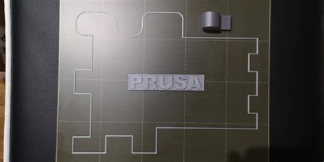 First Prints Assembly And First Prints Troubleshooting Prusa3d Forum