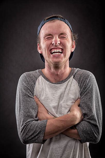 330 Man Laughing Hysterically Stock Photos Pictures And Royalty Free