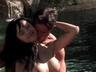 Naked Christine Nguyen In Hollywood Sexcapades