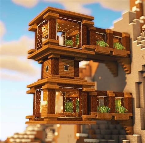 Minecraft Building Ideas Telegraph