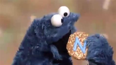 Letter Of The Day Cookie