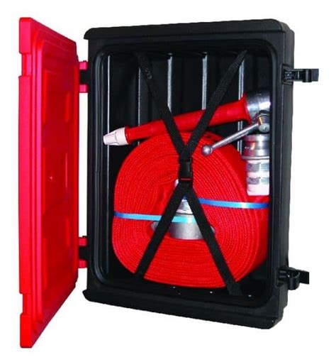 Plastic Box Hre56 Fire Hose Cabinets