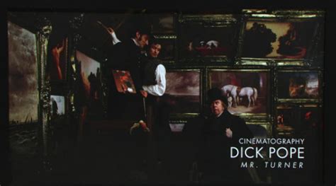 Dick Poop Receives Oscar Nomination In Hilarious Live Stream Flub The