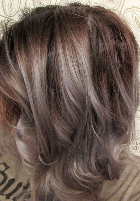 Coloring Gray Hair Light Brown Grey Hair Light Grey Hair Color Grey Hair