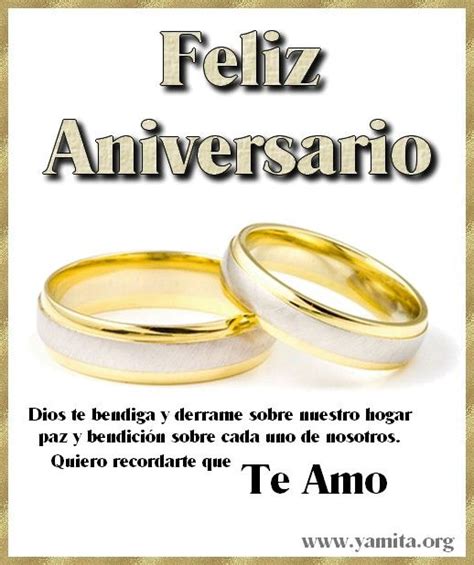 Aniversario De Matrimonio Tarjetas De Aniversario De Bodas Imágenes