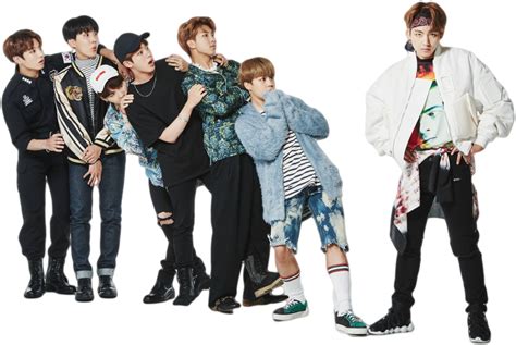 Bts Kpop Png Bts Png Free Transparent Png Download Pngkey