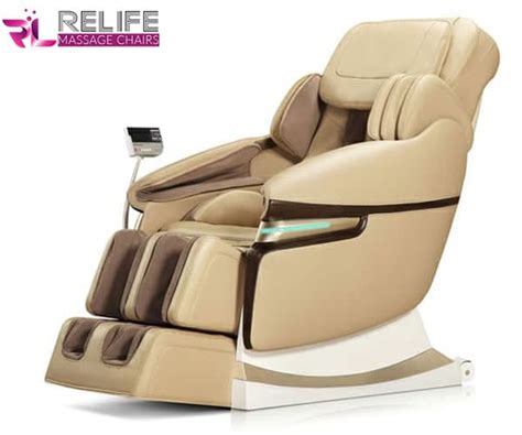 Relife Sl A70 3d Massage Chair By Relife Healthcare Equipments Relife Sl A70 3d Massage Chair
