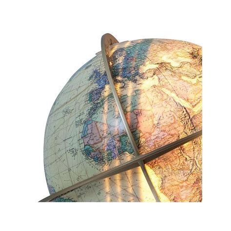 Royal Globe Columbus