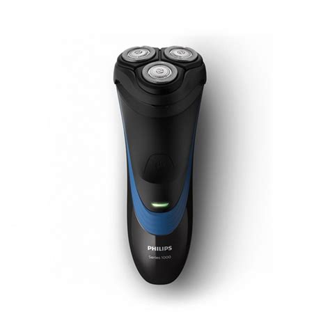Philips Series 1000 Dry Electric Shaver For Mens S151004 Available