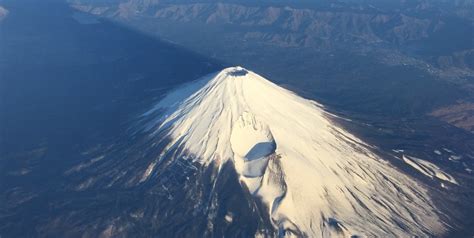 Volcanoes In Japan Kaggle