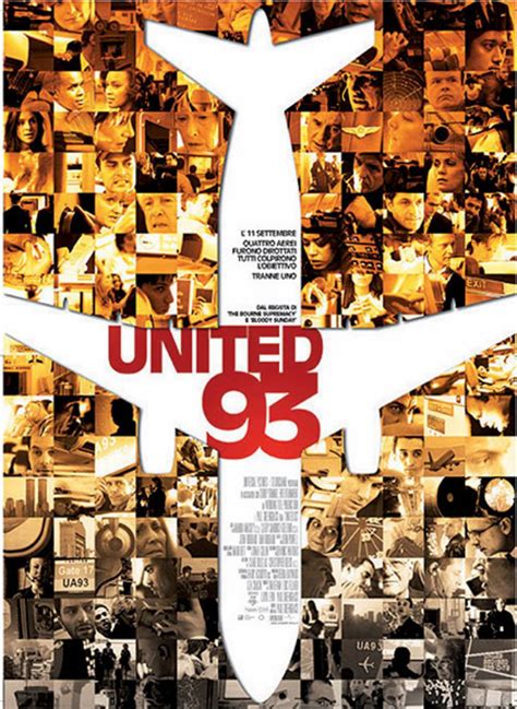 United 93 2006 Scheda Film Stardust