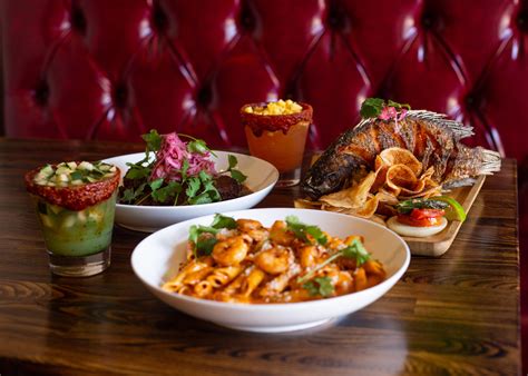 Gallery - Kalaveras - Mexican Restaurant in CA