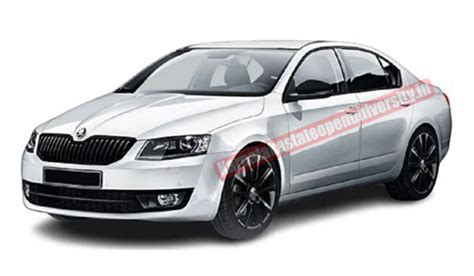 skoda octavia price in india 2024 launch date full specifications features warranty waiting