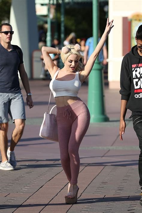 Courtney Stodden Sexy 34 New Photos Thefappening