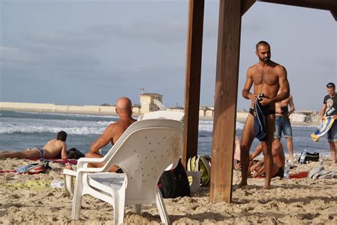 The Top 8 Gay Beaches In The World