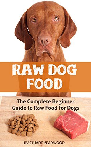 A raw dog food recipe which is carefully thought out and properly prepared can keep fido happy, healthy and in peak condition. How to Feed Your Puppy on Natural Raw Food