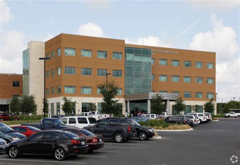 Mission Trail Baptist Hospital 3333 Research Plaza Npi