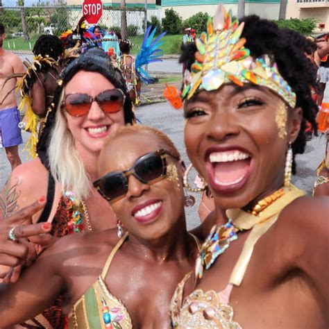 Barbados Carnival Ultimate Crop Over 2024 Events By Ashé Caribbean Travel Packages