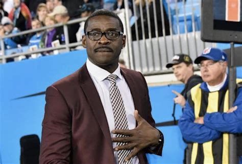 Michael Irvin Net Worth How Much Is Michael Irvin Worth