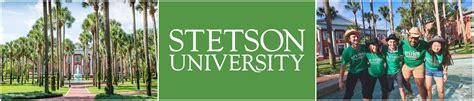 Stetson University Employees Location Alumni Linkedin