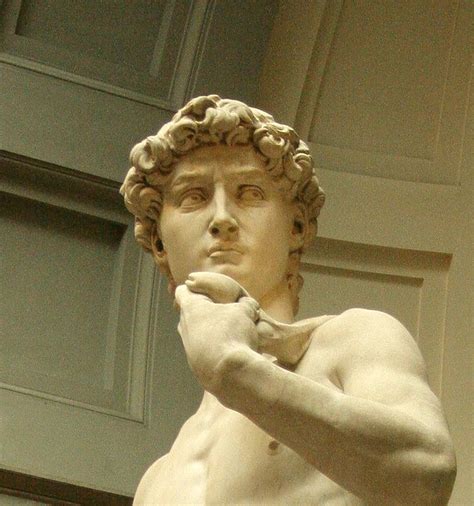 david michelangelo s david housed in the galleria dell ac… flickr