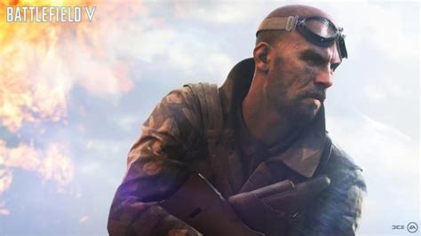 Battlefield 5 Les Premiers Screenshots Dévoilés Par Electronic Arts