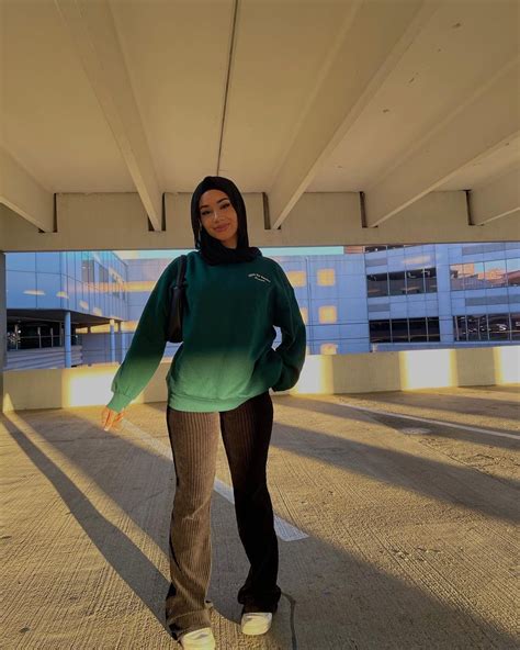 Marwa On Instagram Dont Be Fooled Im Only 51 Hijabi Outfits